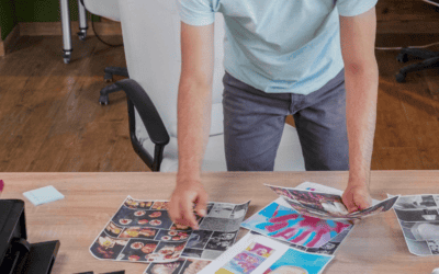 Materiale pubblicitario: come scegliere il formato giusto per comunicare